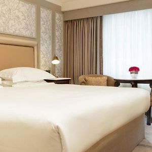 Kamer "City" met een Queen Size Bed